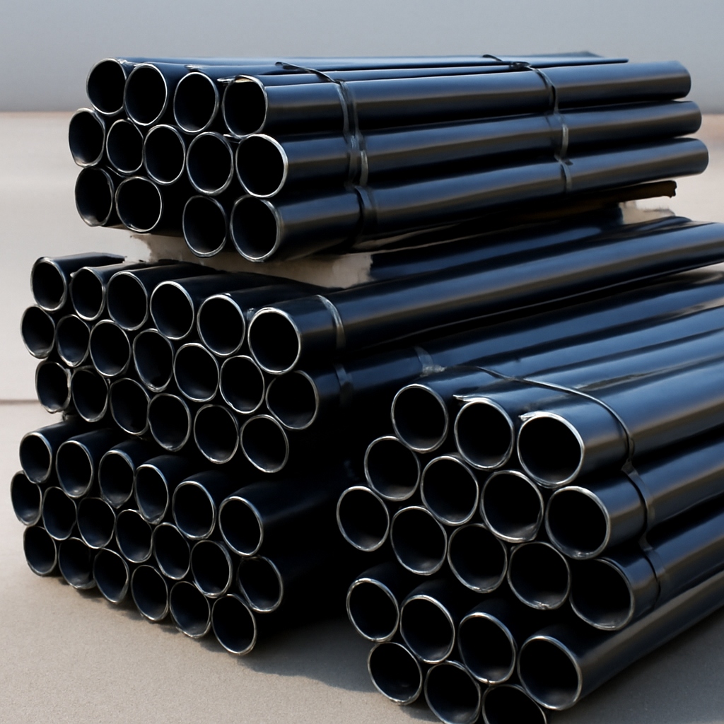 Труба чугунная 378х12,8 мм ЛР1 ГОСТ 9583-75