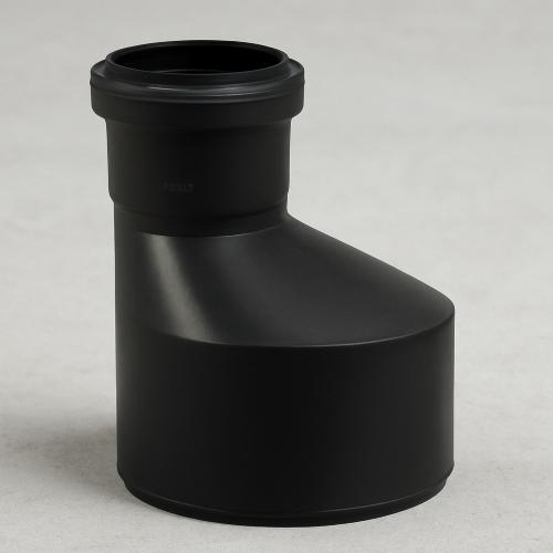Переход полипропиленовый 400х315 мм PP-R ГОСТ 32415-2013